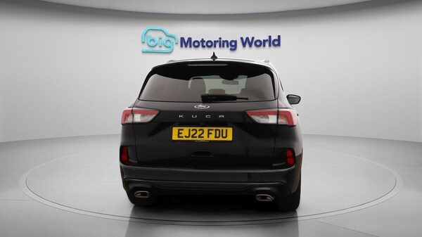 Used Ford Kuga 2022 for sale - 75622742: Photo 7