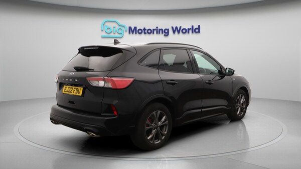 Used Ford Kuga 2022 for sale - 75622742: Photo 8