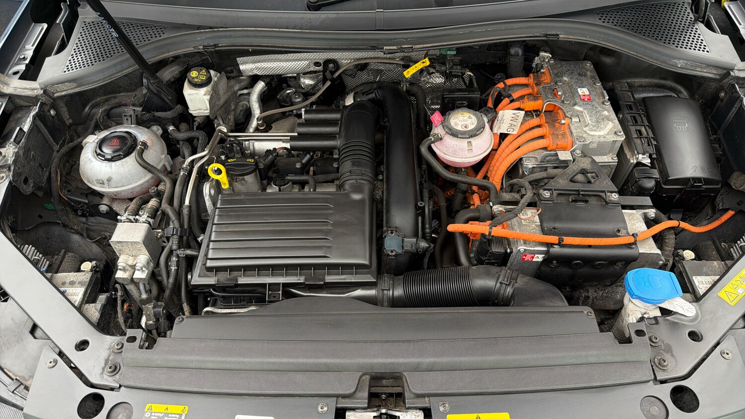 Used Volkswagen Tiguan 2022 for sale - 77931879: Photo 18