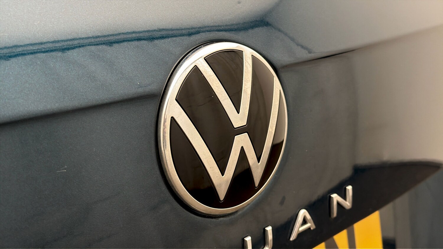 Used Volkswagen Tiguan 2022 for sale - 77931879: Photo 20