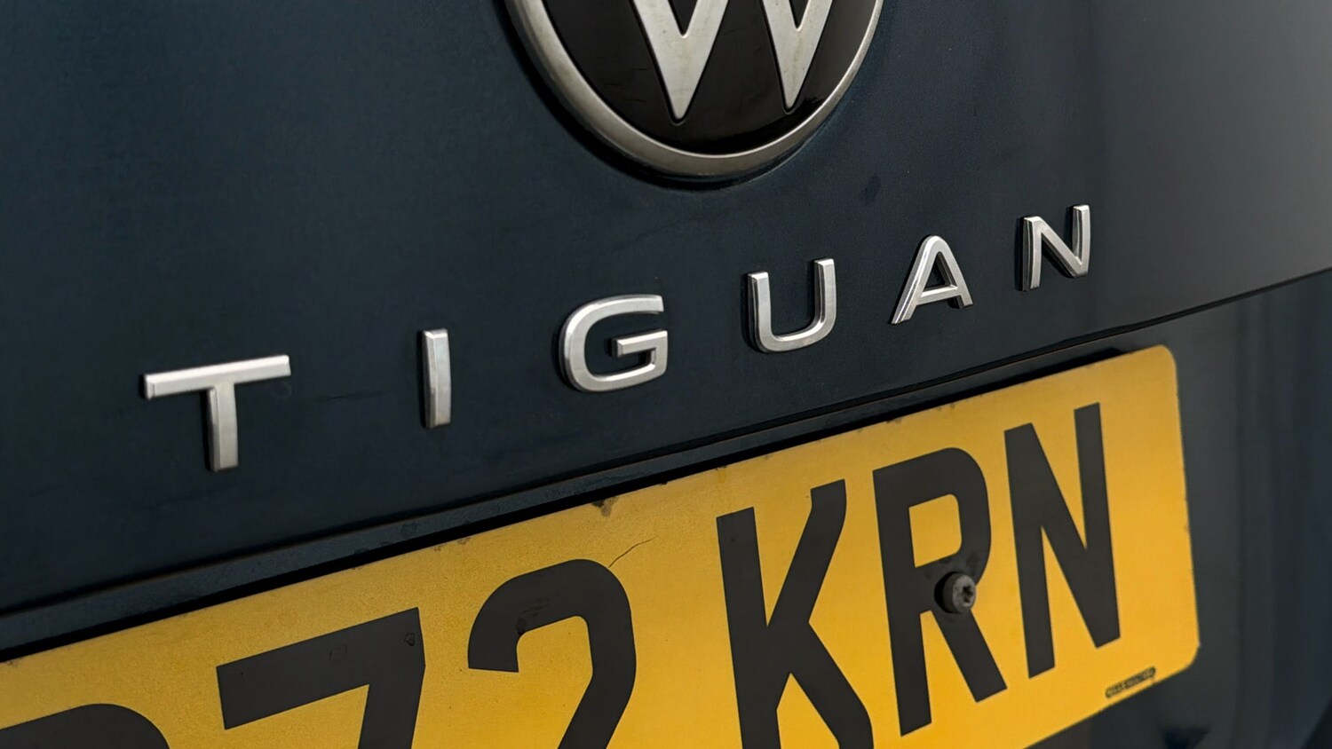 Used Volkswagen Tiguan 2022 for sale - 77931879: Photo 21