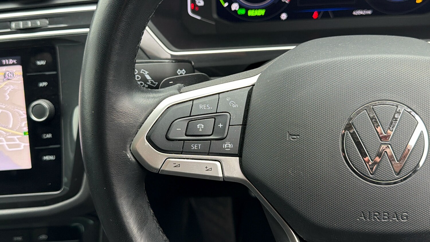 Used Volkswagen Tiguan 2022 for sale - 77931879: Photo 23