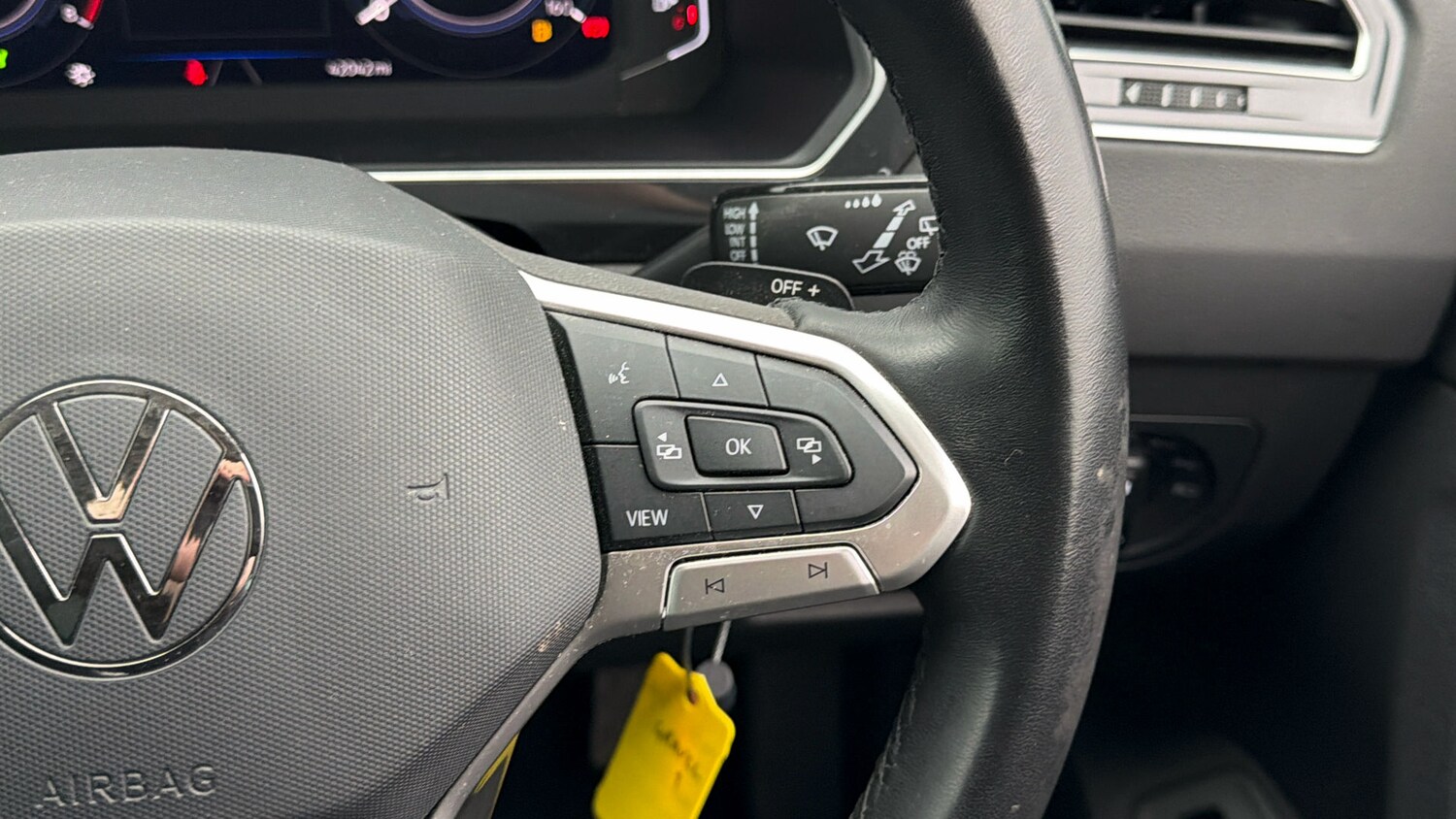 Used Volkswagen Tiguan 2022 for sale - 77931879: Photo 24