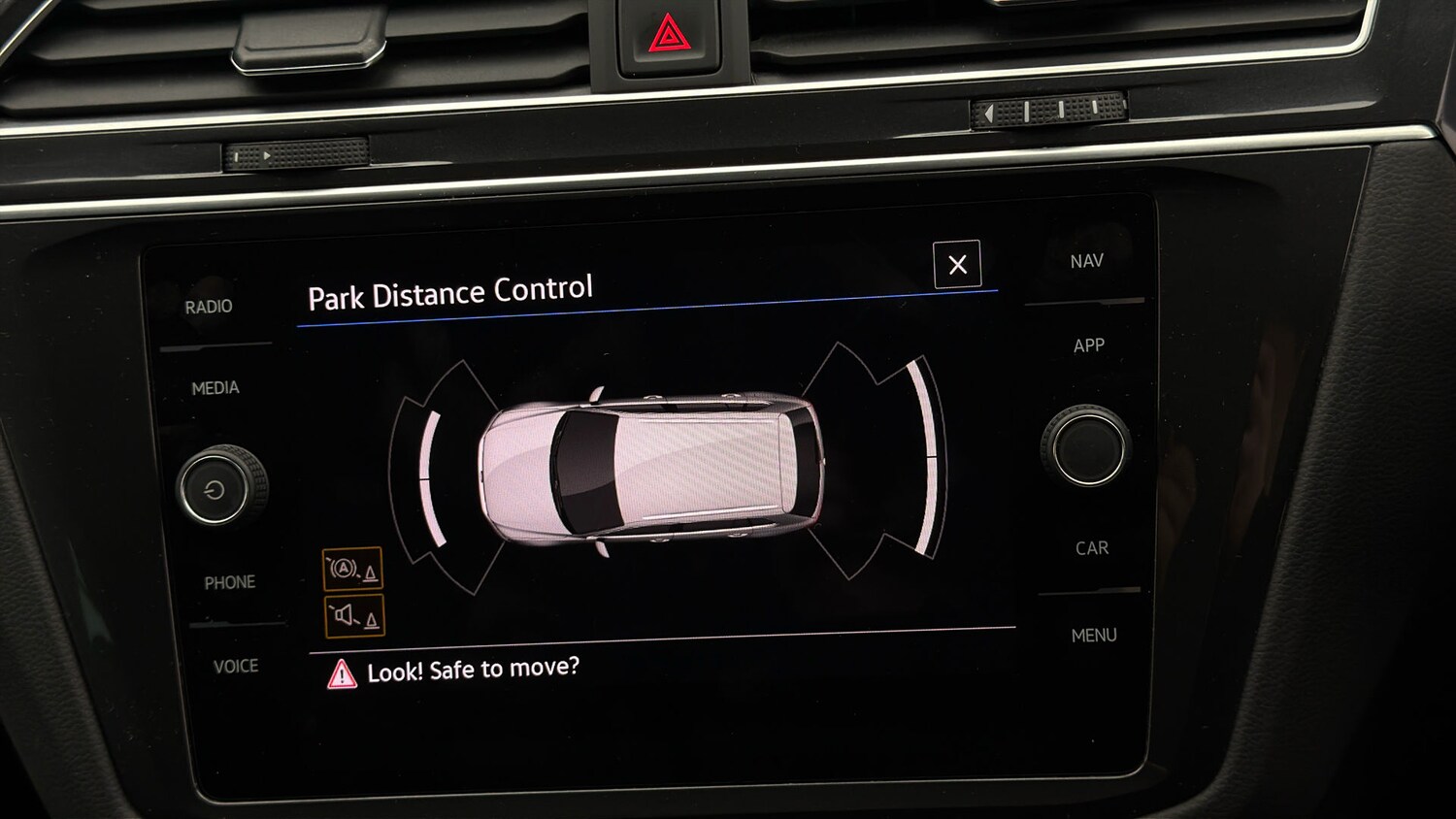 Used Volkswagen Tiguan 2022 for sale - 77931879: Photo 27