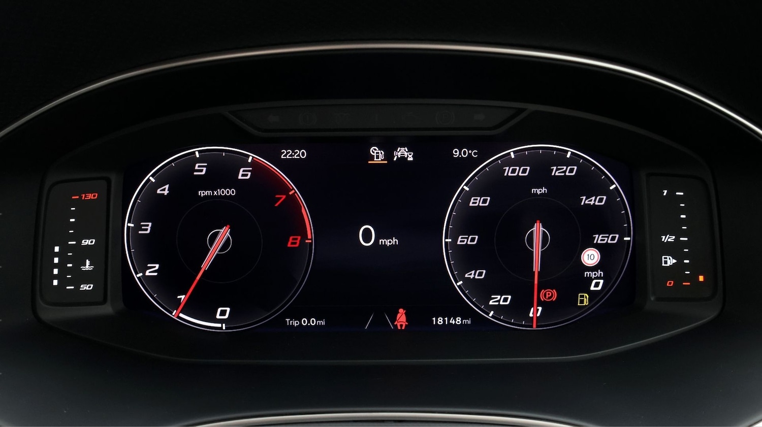 Used SEAT Arona 2023 for sale - 77759242: Photo 10