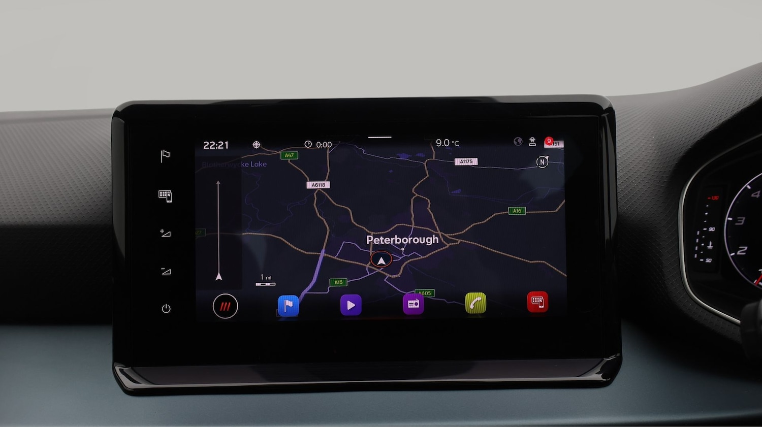 Used SEAT Arona 2023 for sale - 77759242: Photo 11