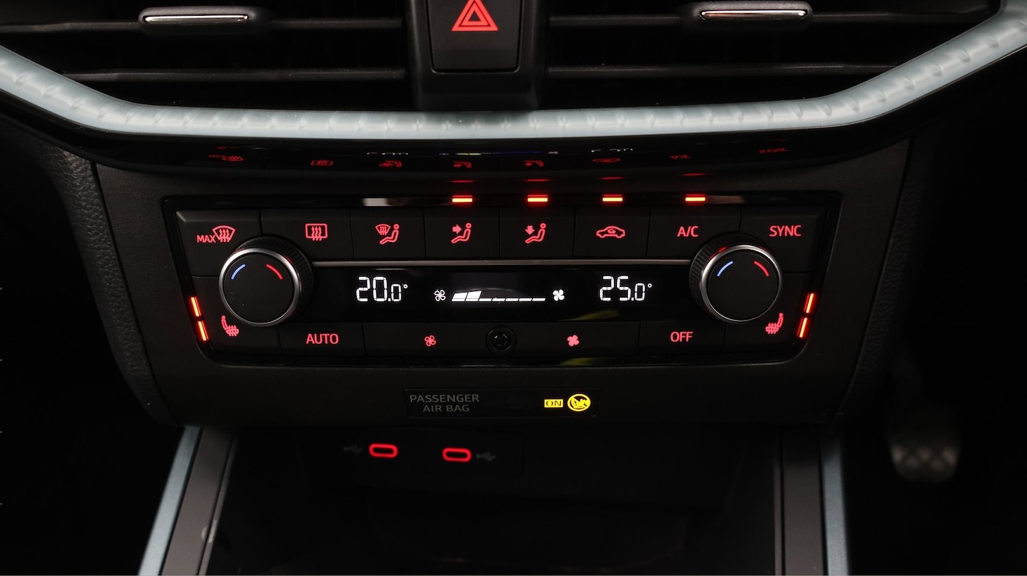 Used SEAT Arona 2023 for sale - 77759242: Photo 12