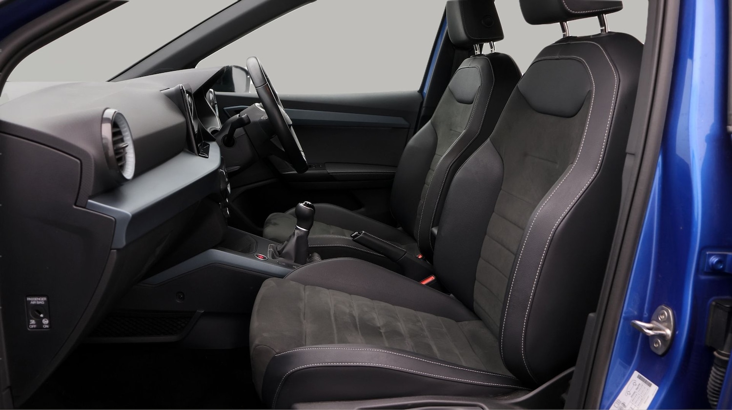 Used SEAT Arona 2023 for sale - 77759242: Photo 14