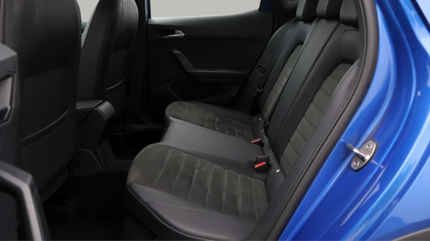 Used SEAT Arona 2023 for sale - 77759242: Photo 16