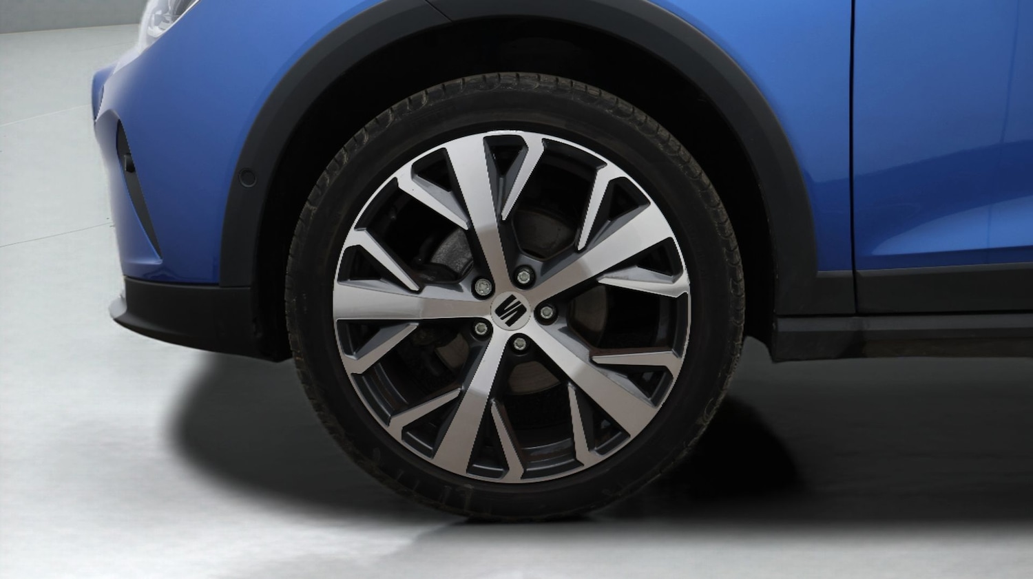 Used SEAT Arona 2023 for sale - 77759242: Photo 18