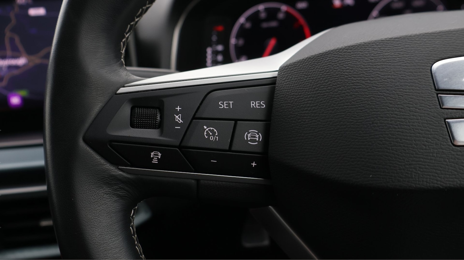 Used SEAT Arona 2023 for sale - 77759242: Photo 24