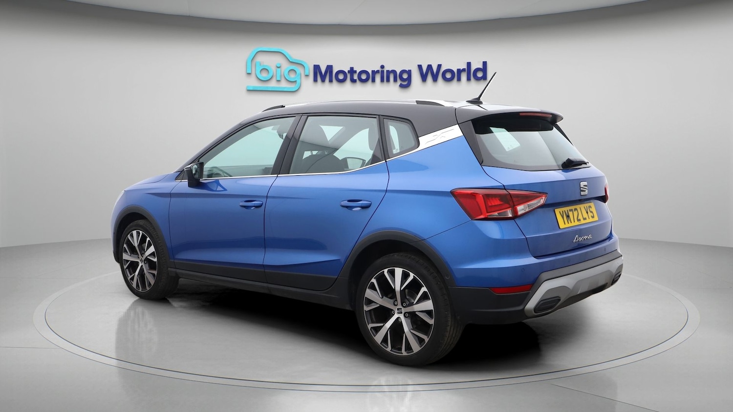 Used SEAT Arona 2023 for sale - 77759242: Photo 5