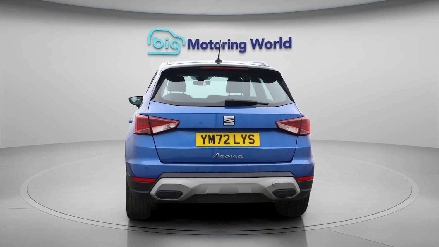 Used SEAT Arona 2023 for sale - 77759242: Photo 6