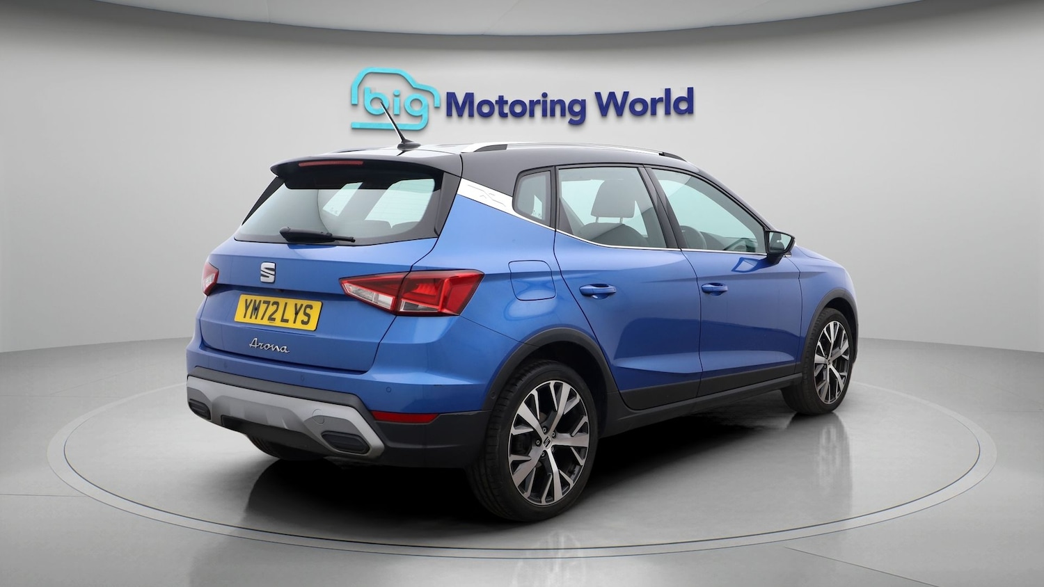 Used SEAT Arona 2023 for sale - 77759242: Photo 7