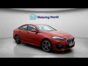 Used BMW 2 Series Gran Coupe 2022 for sale - 73799647: Photo