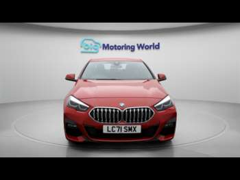 Used BMW 2 Series Gran Coupe 2022 for sale - 73799647: Photo