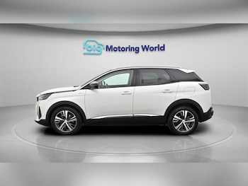 Used Peugeot 3008 2021 for sale - 78509142: Photo