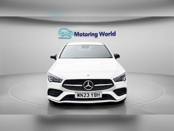 Used Mercedes-Benz CLA 2023 for sale - 79125866: Photo