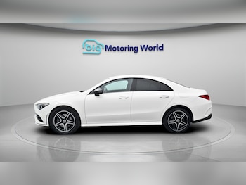 Used Mercedes-Benz CLA 2023 for sale - 79125866: Photo