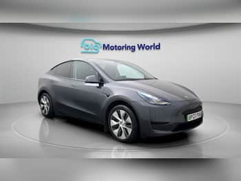 Used Tesla Model Y 2023 for sale - 79660032: Photo