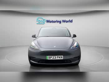 Used Tesla Model Y 2023 for sale - 79660032: Photo