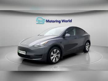 Used Tesla Model Y 2023 for sale - 79660032: Photo