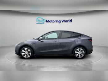 Used Tesla Model Y 2023 for sale - 79660032: Photo