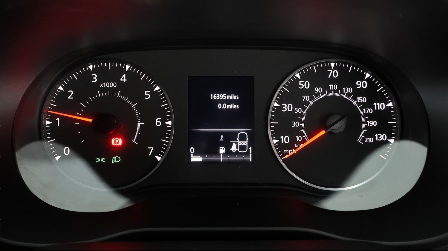 Used Dacia Duster 2022 for sale - 78070158: Photo 10