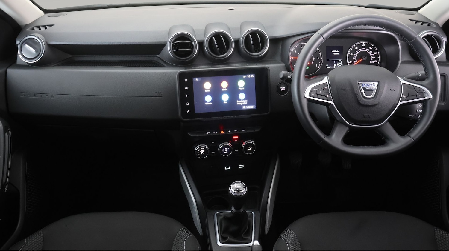 Used Dacia Duster 2022 for sale - 78070158: Photo 12