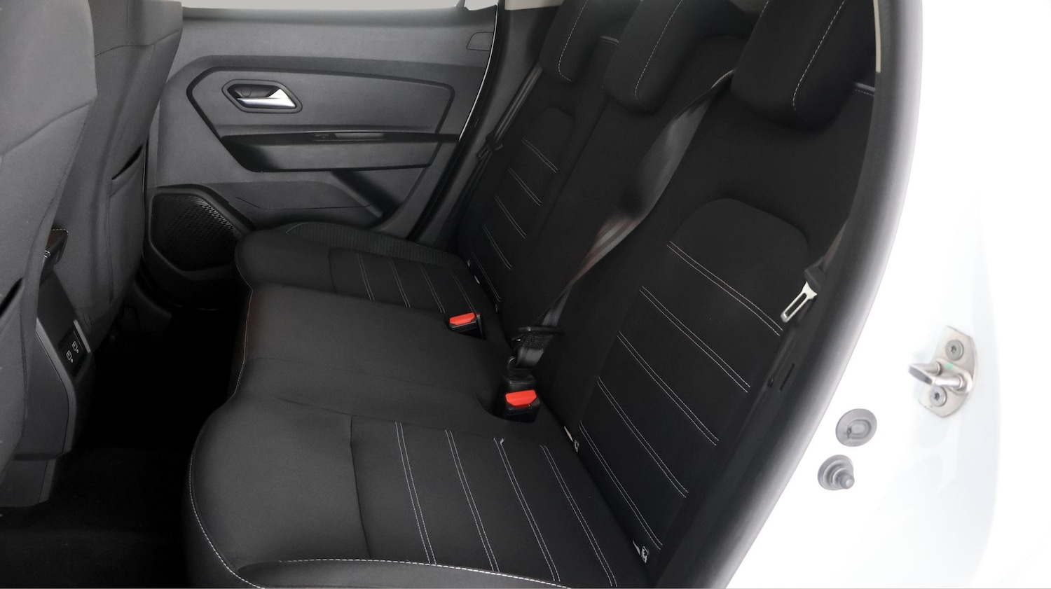 Used Dacia Duster 2022 for sale - 78070158: Photo 15