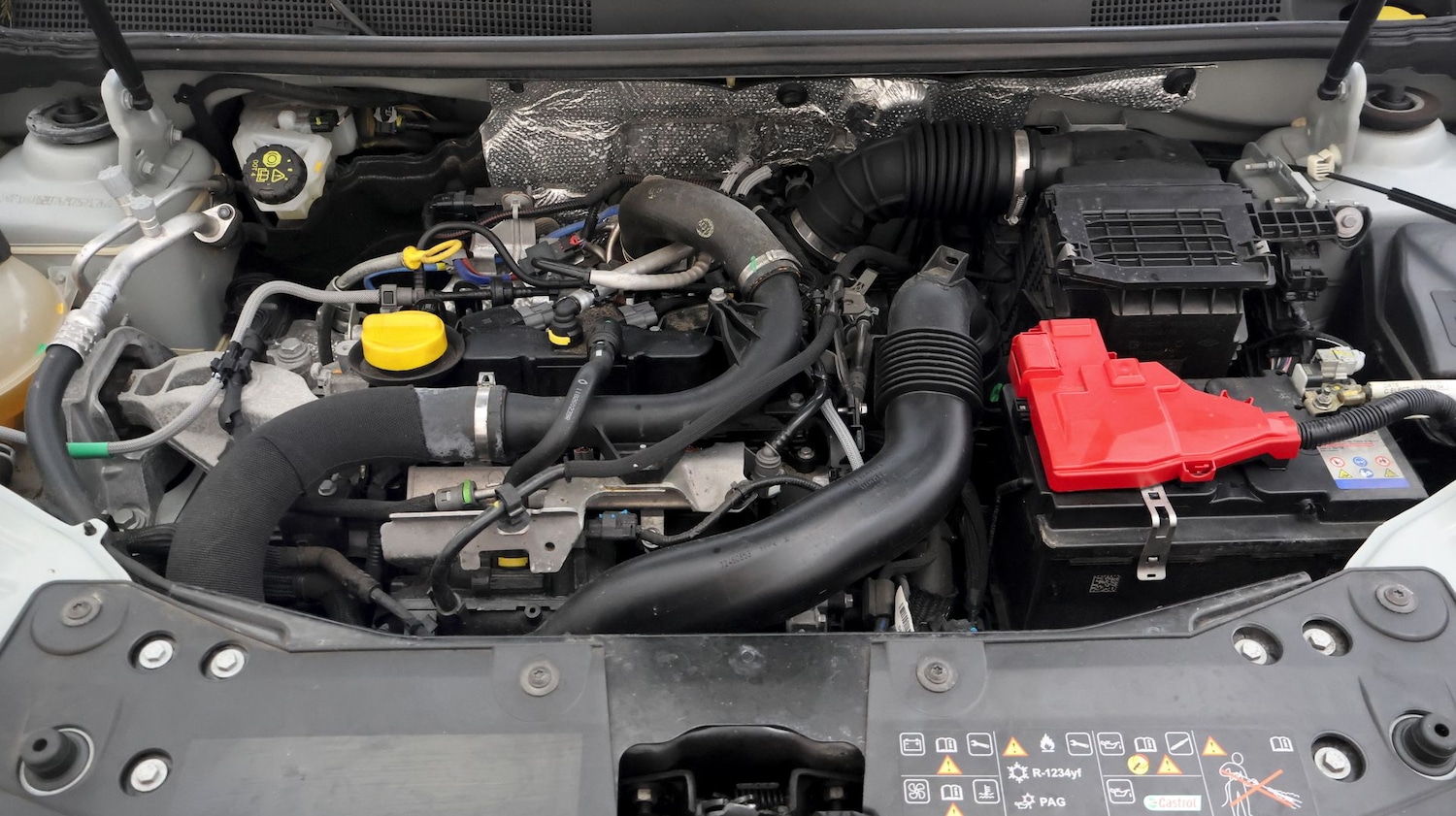 Used Dacia Duster 2022 for sale - 78070158: Photo 18