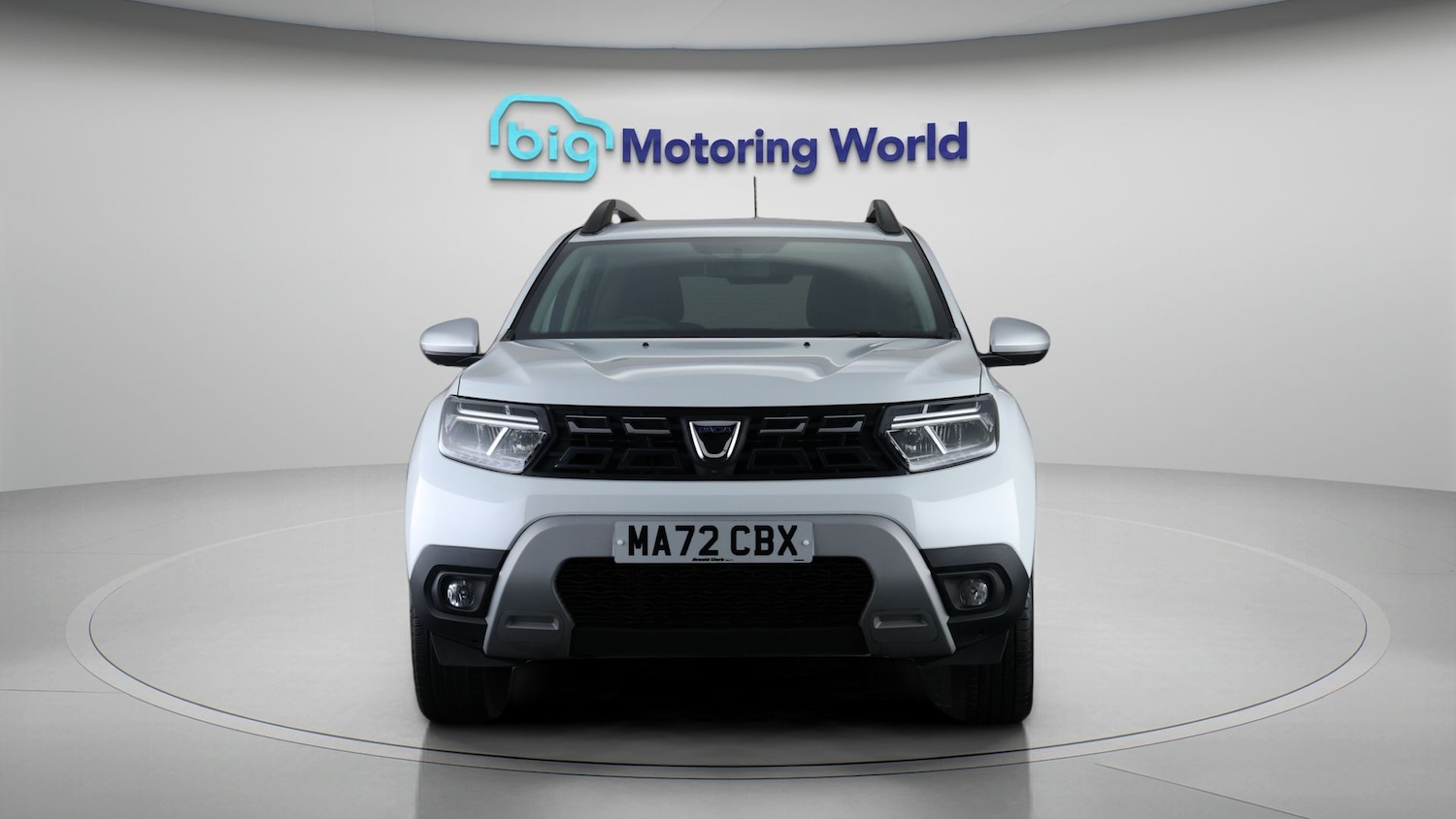Used Dacia Duster 2022 for sale - 78070158: Photo 2