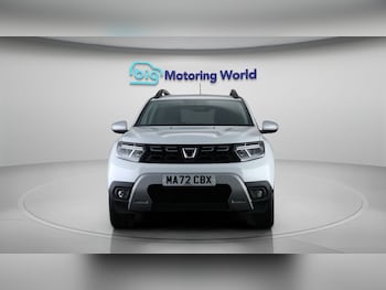 Used Dacia Duster 2022 for sale - 78070158: Photo
