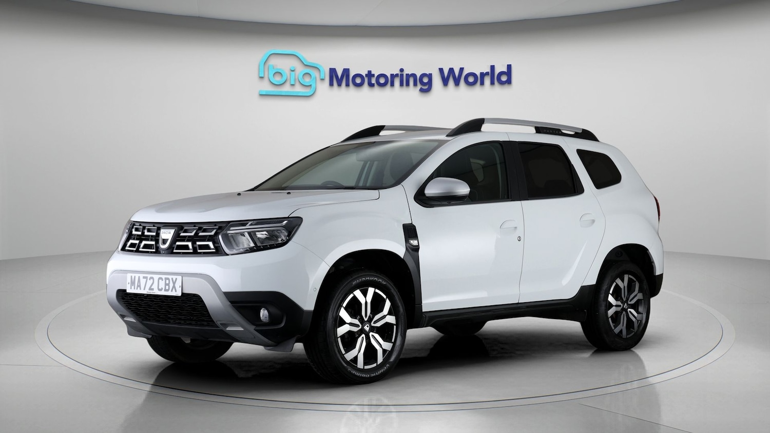 Used Dacia Duster 2022 for sale - 78070158: Photo 3