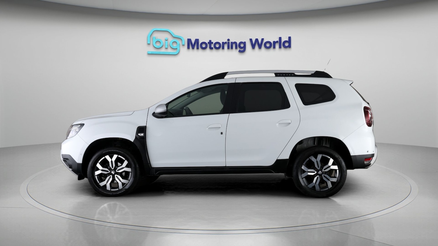 Used Dacia Duster 2022 for sale - 78070158: Photo 4