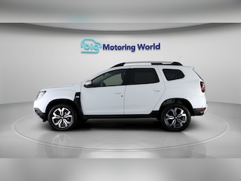 Used Dacia Duster 2022 for sale - 78070158: Photo