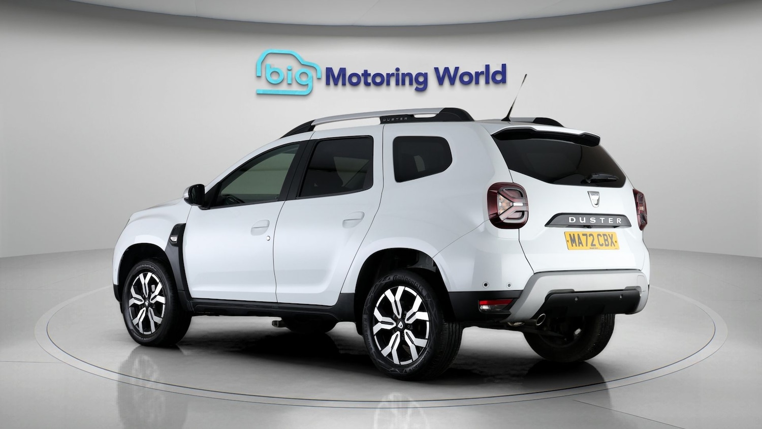 Used Dacia Duster 2022 for sale - 78070158: Photo 5