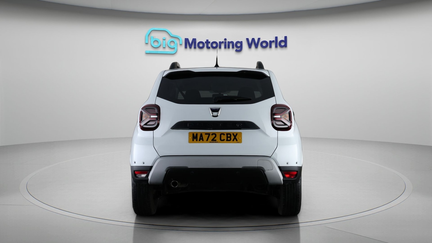 Used Dacia Duster 2022 for sale - 78070158: Photo 6