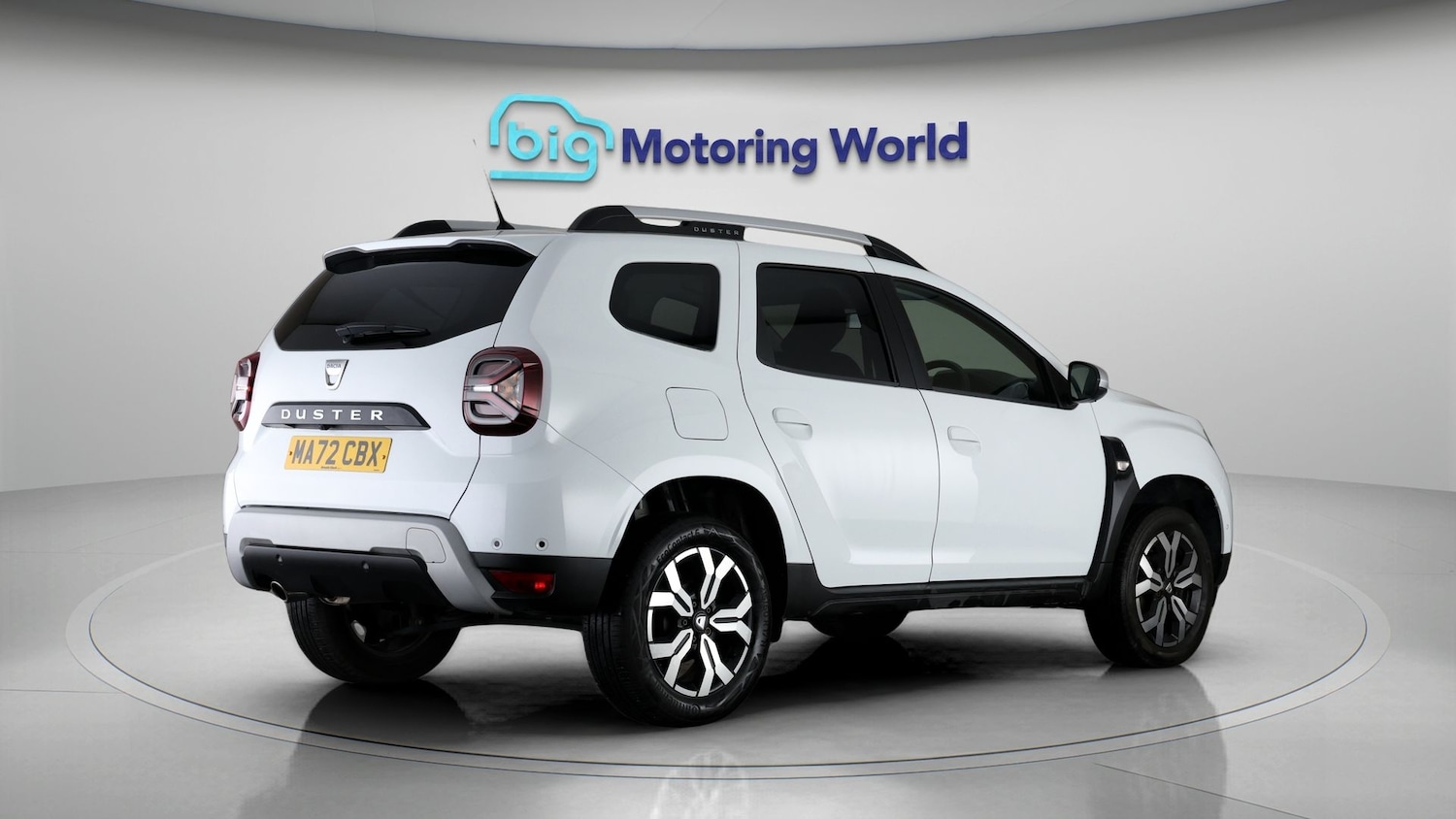 Used Dacia Duster 2022 for sale - 78070158: Photo 7