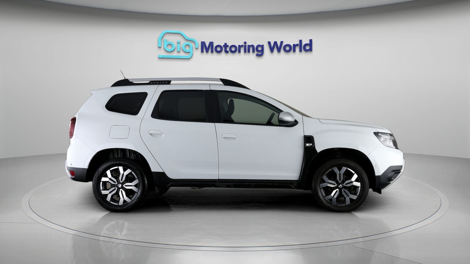 Used Dacia Duster 2022 for sale - 78070158: Photo 8