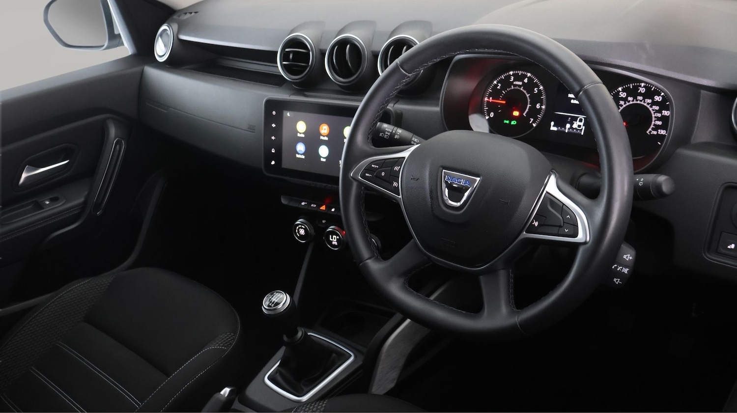 Used Dacia Duster 2022 for sale - 78070158: Photo 9