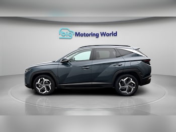Used Hyundai TUCSON 2022 for sale - 78990899: Photo