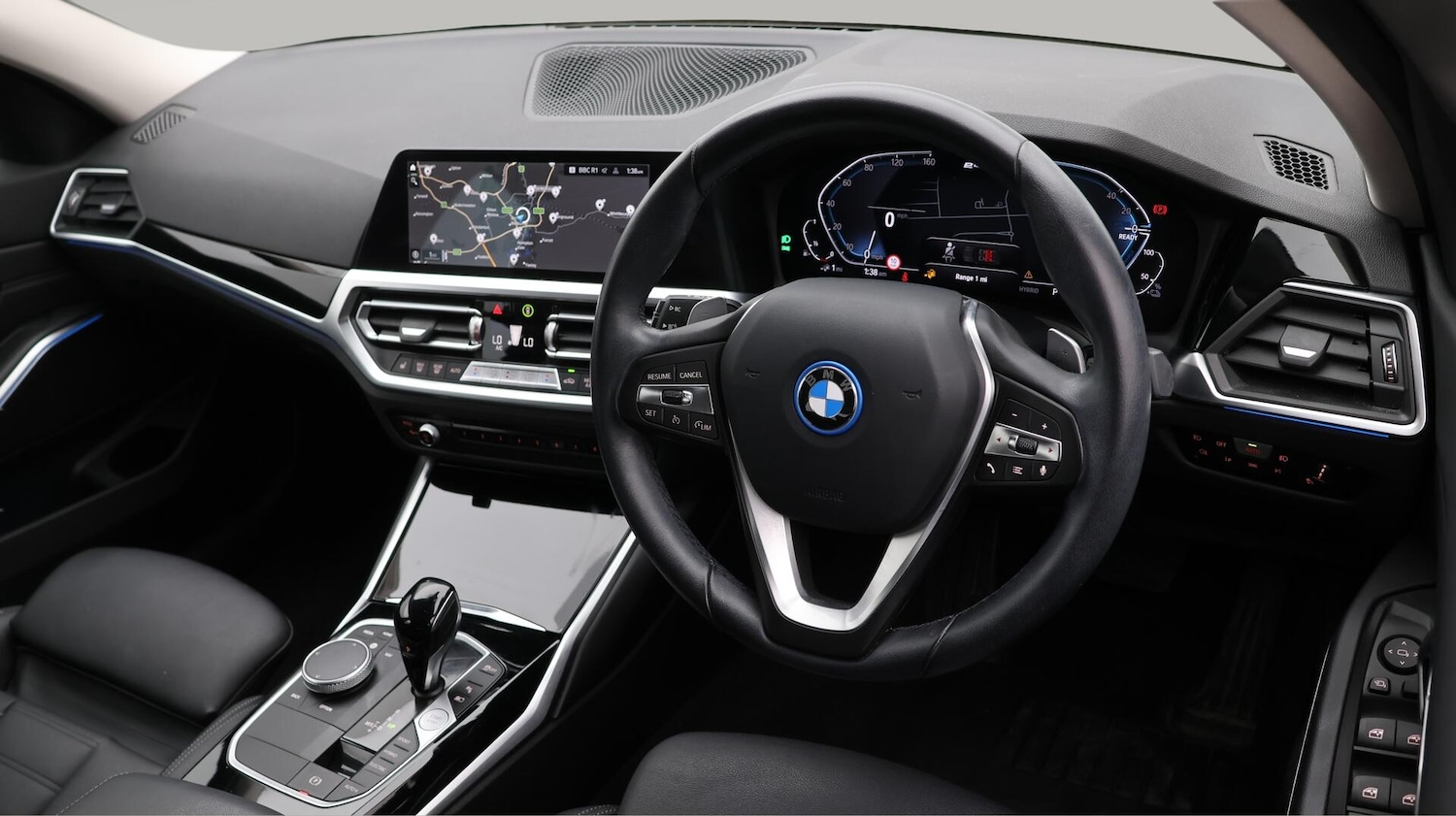 Used BMW 3 Series 2021 for sale - 76550160: Photo 10