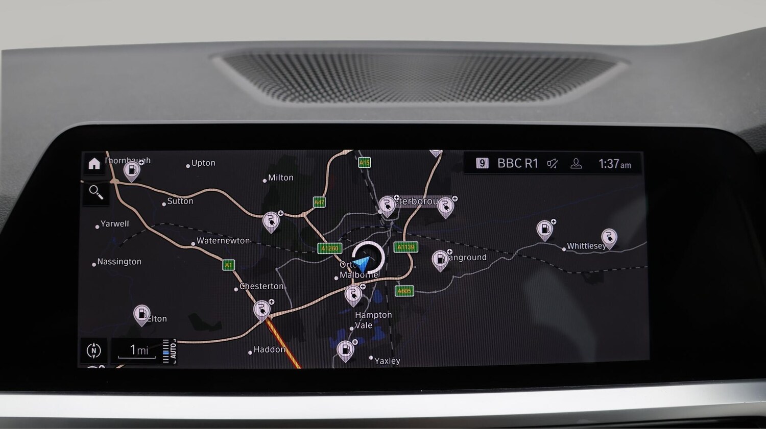 Used BMW 3 Series 2021 for sale - 76550160: Photo 12