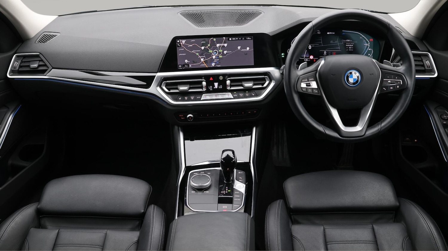 Used BMW 3 Series 2021 for sale - 76550160: Photo 14