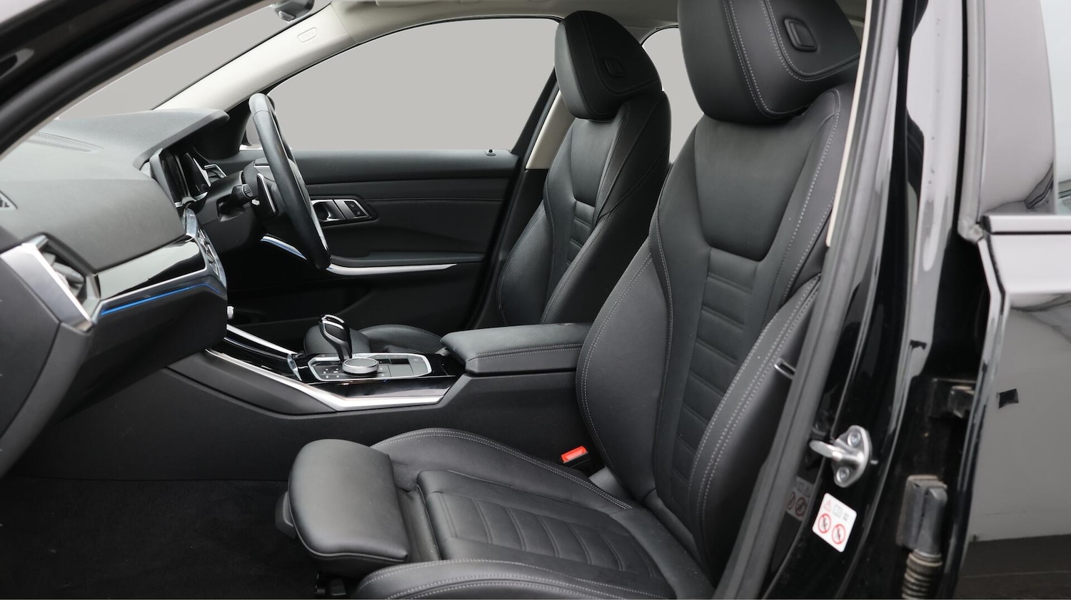 Used BMW 3 Series 2021 for sale - 76550160: Photo 15