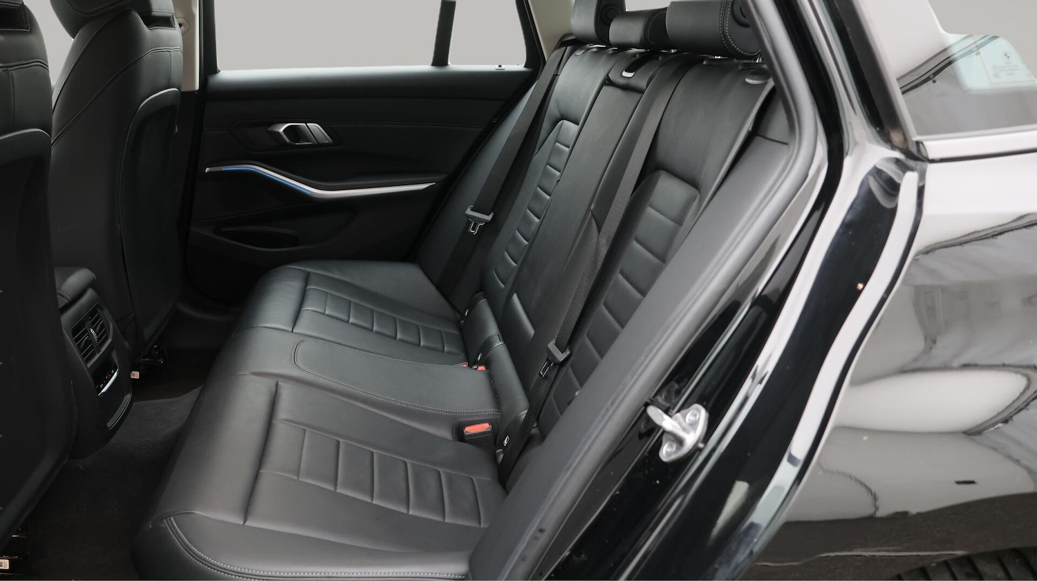 Used BMW 3 Series 2021 for sale - 76550160: Photo 17