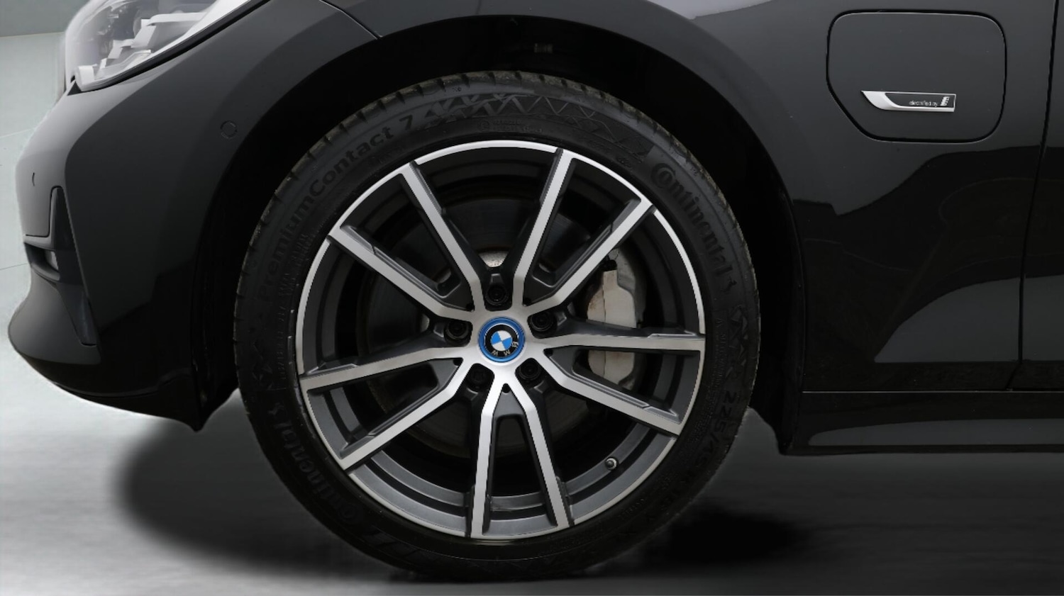 Used BMW 3 Series 2021 for sale - 76550160: Photo 19