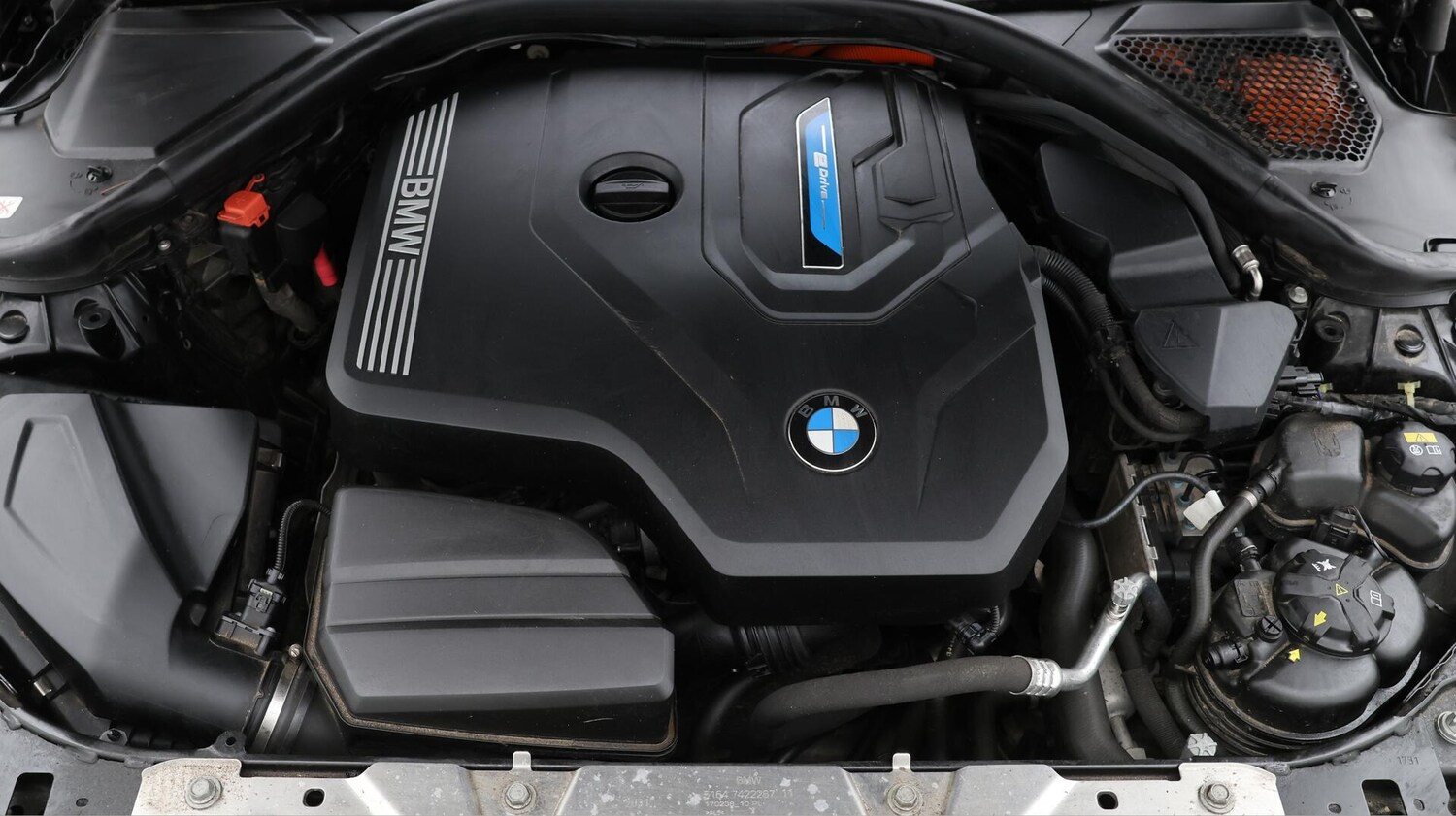 Used BMW 3 Series 2021 for sale - 76550160: Photo 20