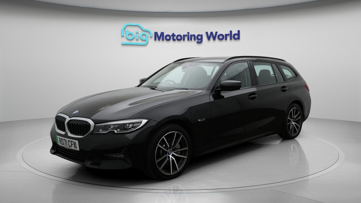 Used BMW 3 Series 2021 for sale - 76550160: Photo 4